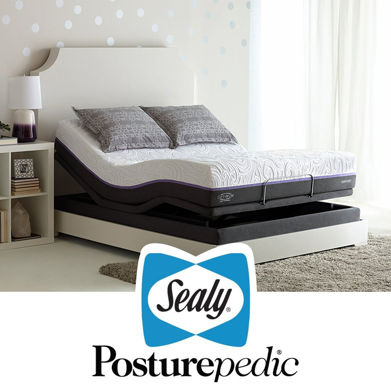 Sealy Posturepedic