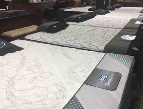 Sealy Discount Mattress