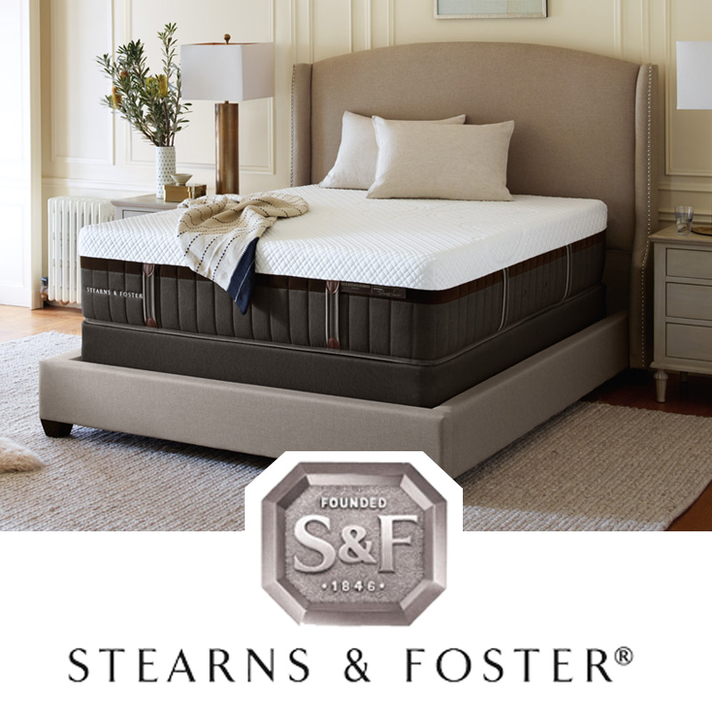 Stearns & Foster