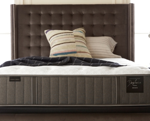 Stearns & Foster Discount Mattress