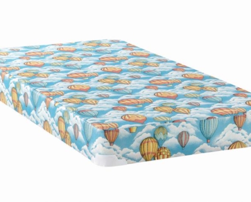 350022T TWIN BUNKIE MATTRESS