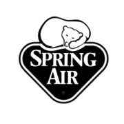 Spring Air Mattress