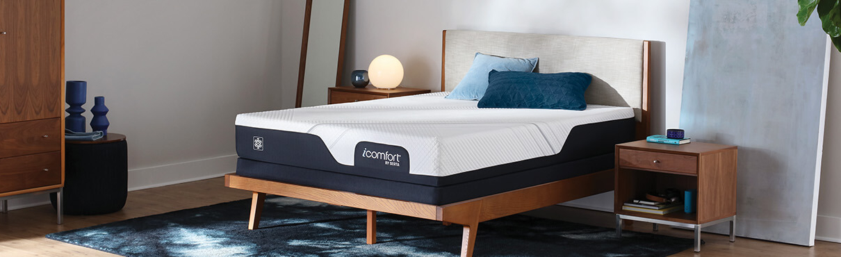 Serta Mattress Serta Mattress
