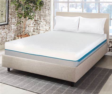 The Evolution of Comfort: A Brief History of Mattresses