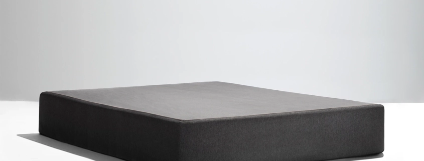 The Birth of Memory Foam